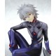 Neon Genesis Evangelion Ani Statue 1/6 Kaworu Nagisa Plugsuit Version 21 cm